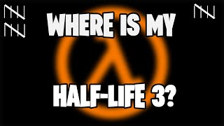 Playing Half-Life Games Until They Give Me A New One