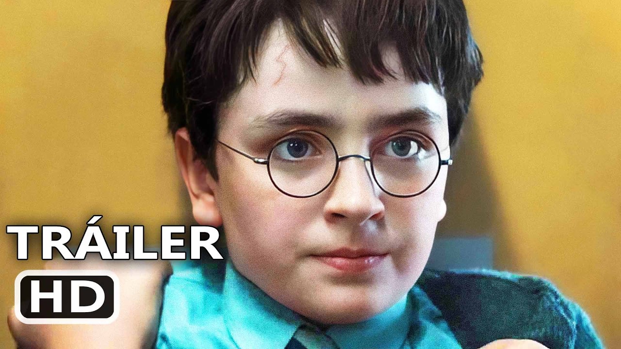 “Harry Potter” confirma su nueva serie que saldrá en Navidad de este año