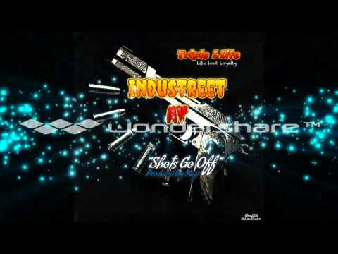 Industreet Av SHOTS GO OFF!