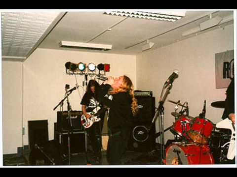 RAJOITUS-HANGOVER ARMY (1997).wmv