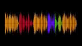 Indio Manso Visualization by Murat Erdemsel, step by step