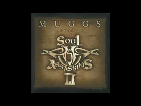 d(-_-)b DJ Muggs Presents The Soul Assassins Chapter II 2000 Full