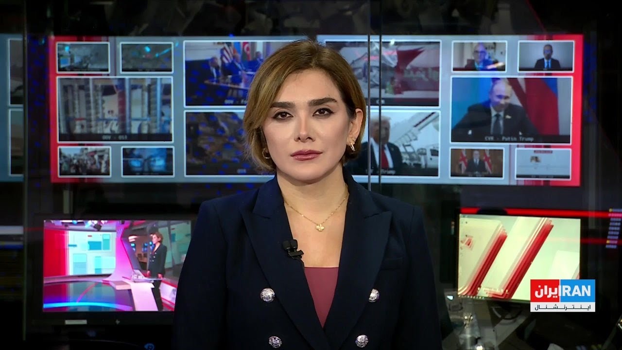 بازتاب جهانی تجمع روز اقدام؛ همراهی شعارهای شبانه در ایران