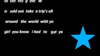 jesse mccartney have it all lyrics