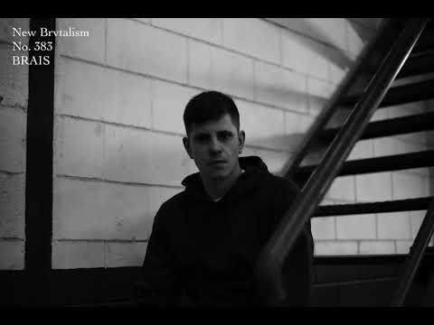 New Brvtalism No. 383 - BRAIS