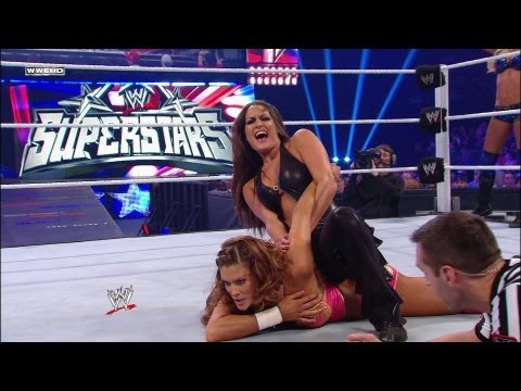 WWE Superstars - October 27, 2011