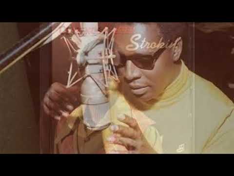 Looking For A Fox - Clarence Carter - 1968