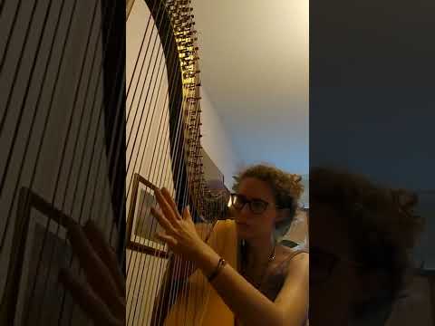 F. Godefroid, Étude de Concert