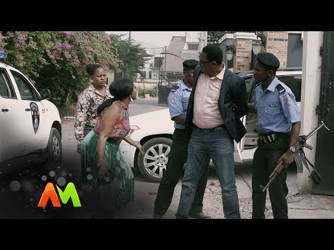 Pleading the fifth – Eve | Africa Magic