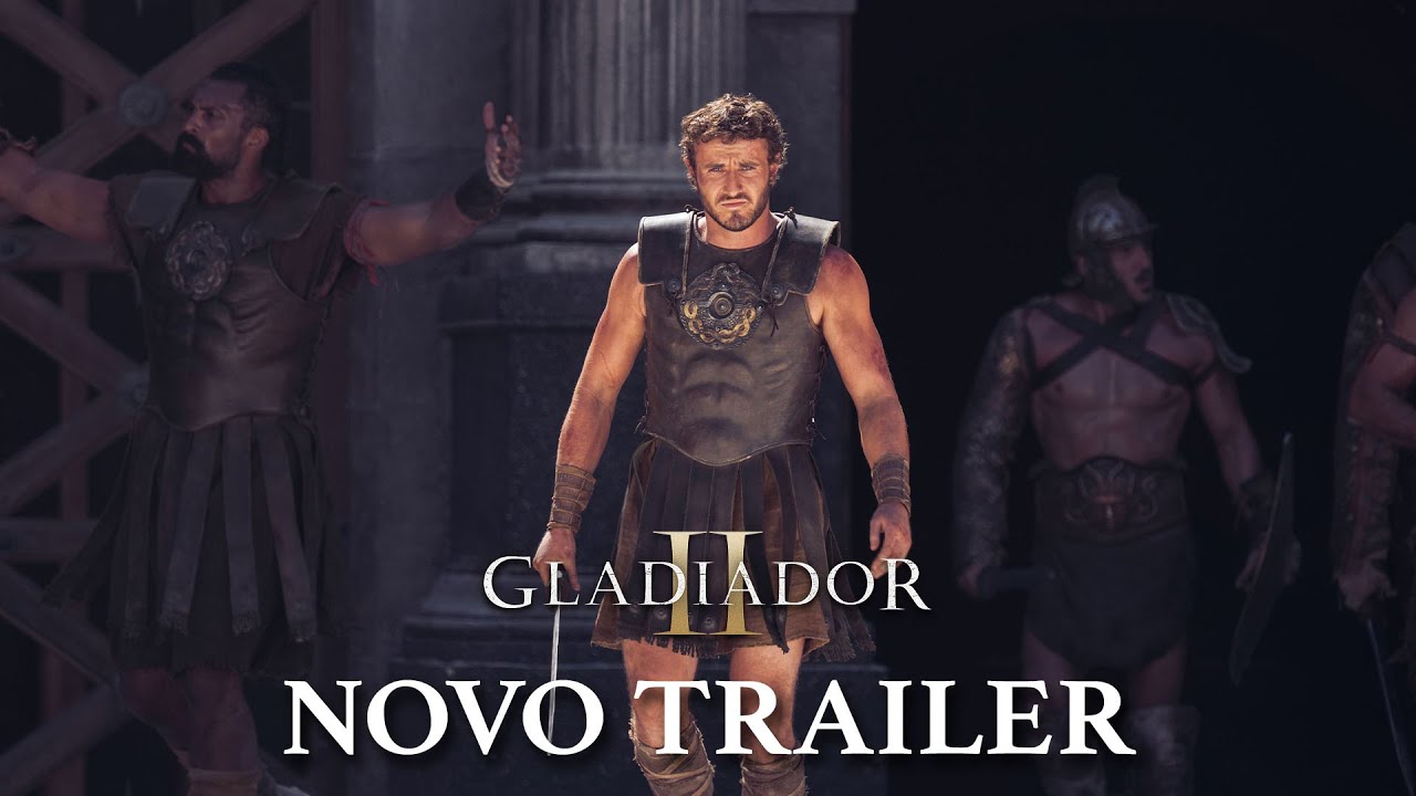 trailer Oficial