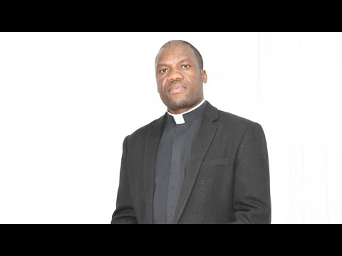 LOLEMBA LAMULUNGU WA 18 PACHAKA// 4 AUGUST 2025// FR FRANCIS DAMASEKE DP