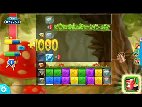 Pet Rescue Saga Level 5465 - NO BOOSTERS | SKILLGAMING ✔️