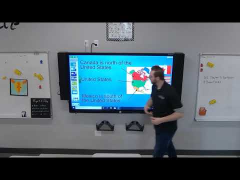 Distance Learning with LiteTouch / LiteTrac