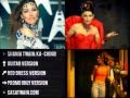 Shania Twain - Ka-Ching! 3 Versions [HD 1080p ...