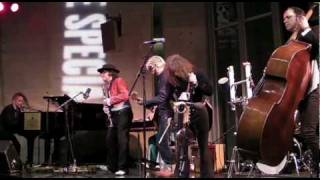 Duke Special &amp; Band - Portrait