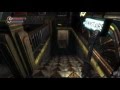 Bioshock Secret Downstairs Fort Frolic