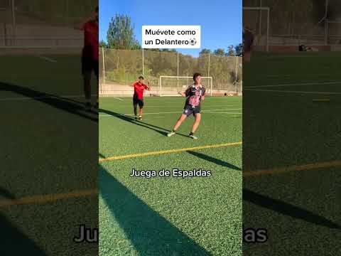 Como Mejorar como Delantero en Fútbol ⚽️