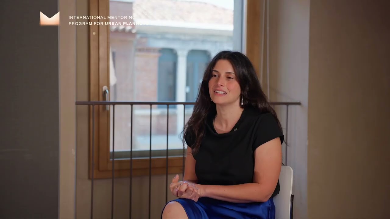 A career retrospective and a global network