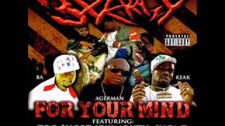 3x Krazy - Buy U Some Ft Lady Unique