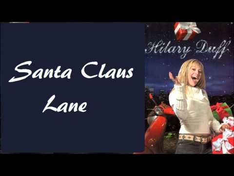 I Heard Santa on the Radio