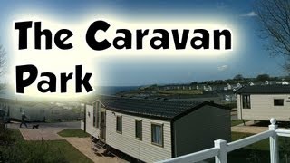 The Caravan Park