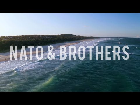 Nato & Brothers - OUTE OFO (Official Lyric Video) ft. Ben Petana, Jay Shootah & Faith25 On Da Beat