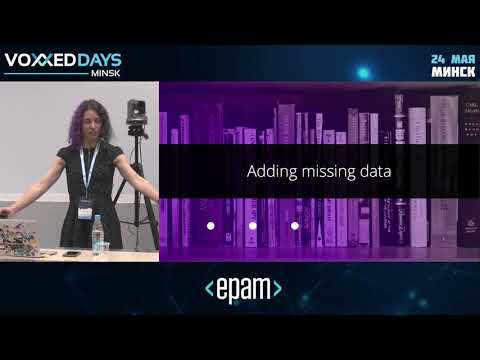 Social implications of Bias in Machine Learning. Fiona Coath, Thoughtworks