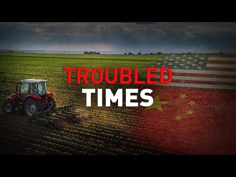 FULL MEASURE: April 7, 2019 - Troubled Times