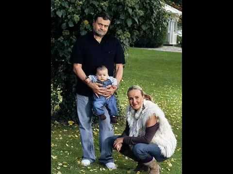 Karel Gott - Krev toulavá (instrumental)