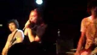 just surrender - tell me everything