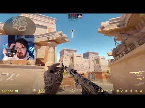 take mid on anubis every round with this easy utility set