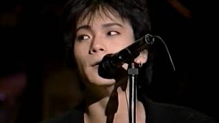 Body-STARK NAKED FLAME～素っ裸の情熱 LIVE AT NIPPON BUDOKAN (1994)