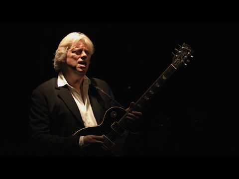 Brad Wilson - Blue Shadows (Official Video)