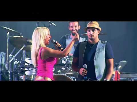 Vino e Amore (tarantella) Orchestra Daniele Cordani