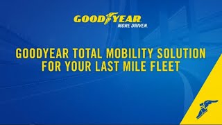 Goodyear LMD Webinar 2022