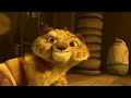 Kung Fu Panda 2008 Hindi The Origin Of Tai Lung Scene 5 10 Movie Clips In Hindi