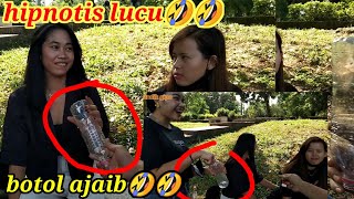 Download lagu botol sakti yang bikin lemes || hipnotis cewek Indramayu lucu banget || vlog tki taiwan mp3