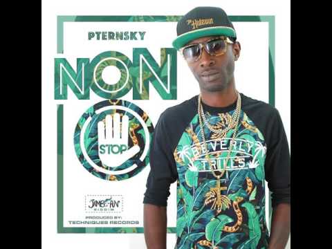 PTERNSKY - NON STOP [JAMBE AN RIDDIM] TRINIDAD SOCA 2016'