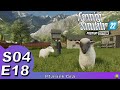Farming Simulator 22 S04E18 - Byle do wiosny || Neu Minibrunn