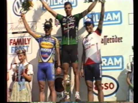 09.05.1998 - 51. Course de la Paix - 02. Etappe (Gorzow Wielkopolski)