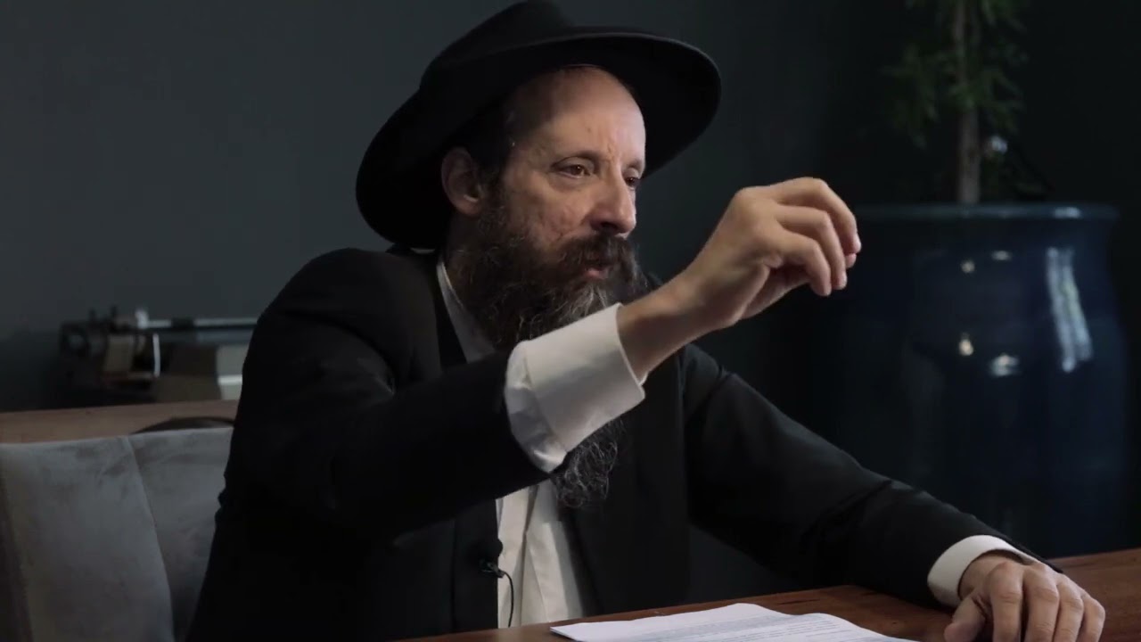 Você quer estudar o Talmud?