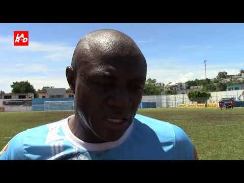 Video Reacciónes: Néstor Martínez "jugamos un mal partido"