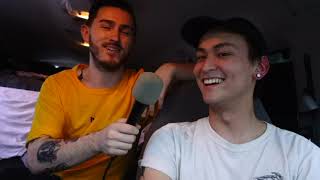 Download lagu Chief State - Interview #2 mp3