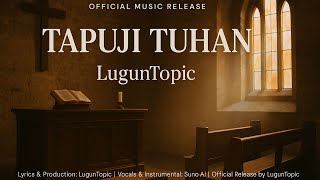 Download lagu Tapuji Tuhan - LugunTopic ( Lagu Rohani Batak | Batak Worship Song) mp3