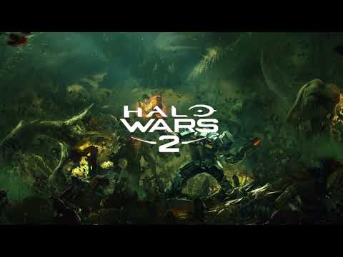 Halo Wars 2: Awakening the Nightmare OST - Ossified