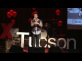 Smaller and Better Things | Roger Clyne | TEDxTucsonSalon