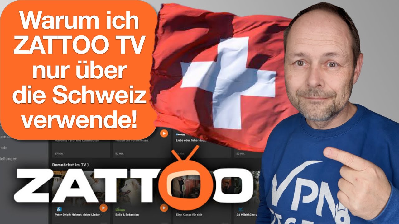 Live-TV im Ausland mit VPN streamen - auf allen Geräten! 2