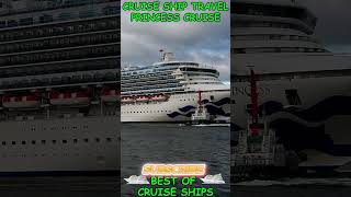 PRINCESS CRUISES#viral#ship#cruise#princess#trip#travel#youtubeshorts#shortsfeed#top#trending#shorts
