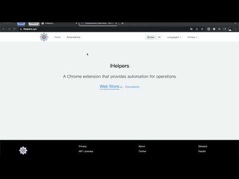 Item video thumbnail