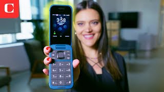 Nokia 2780 Flip - Can I Survive a Week With a Nokia Flip Phone?